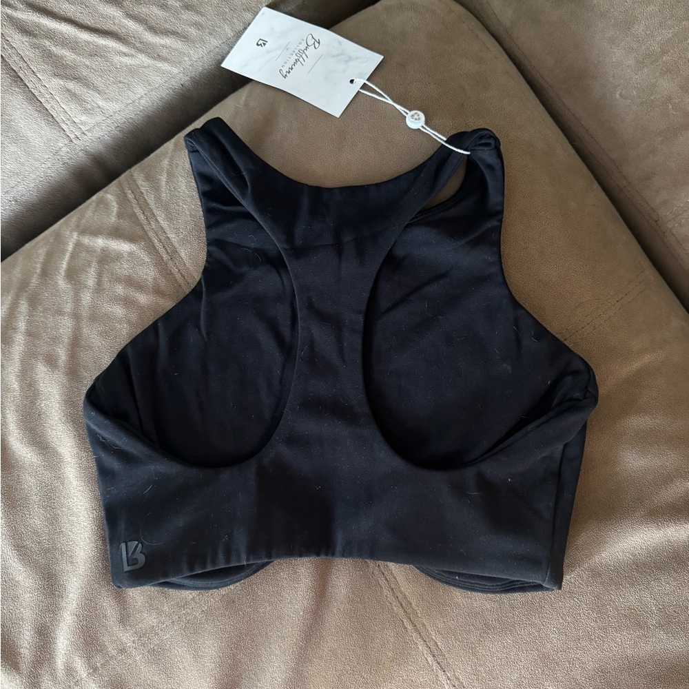Buffbunny Curve Sports Bra - Picture 2 of 2